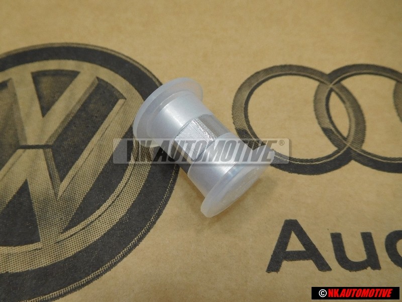 VW Originale Raccordo - 4F0611789C