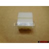 VW Originale Scatola Contatti Piatti - 803905897