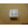 VW Originale Scatola Contatti Piatti - 803905897