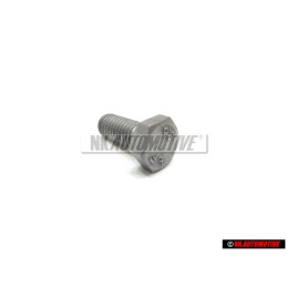 VW Originale Vite A Testa Esagonale - N 0102076