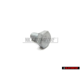 VW Originale Vite A Testa Esagonale - N 01021010