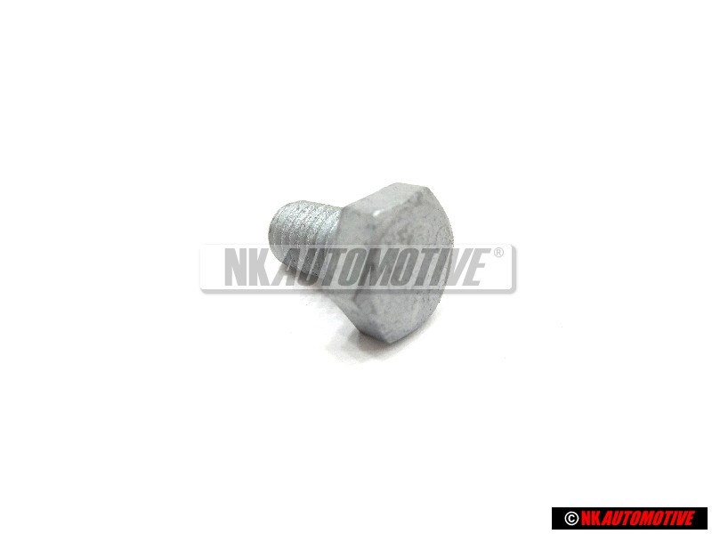 VW Originale Vite A Testa Esagonale - N 01021010