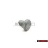 VW Originale Vite A Testa Esagonale - N 0102376