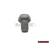 VW Originale Vite A Testa Esagonale - N 0102376