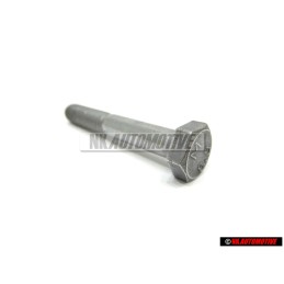 VW Originale Vite A Testa Esagonale - N 01033912