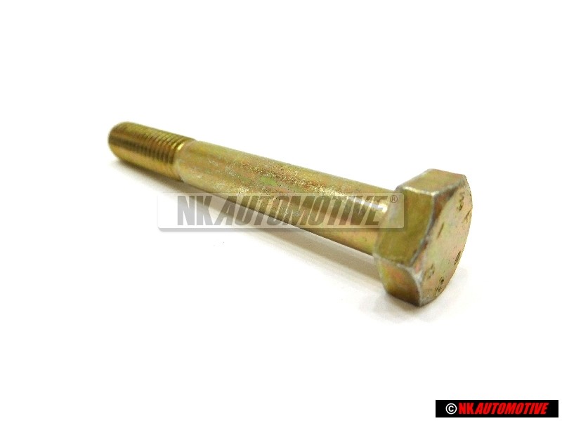 VW Originale Vite A Testa Esagonale - N 0103771