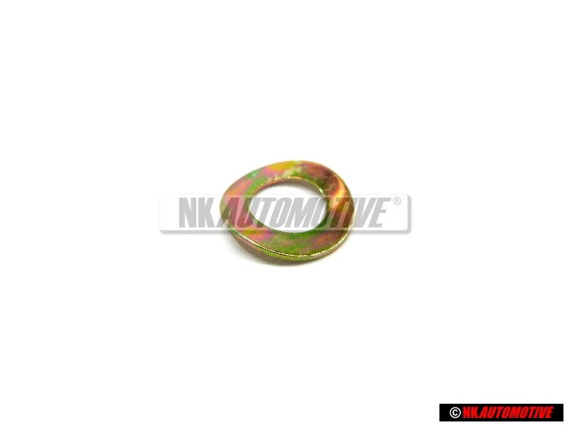 VW Originale Rondella Elastica - N 0122275
