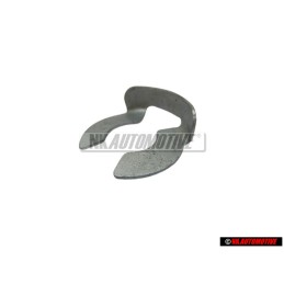 VW Originale Rondella Di Sicurezza - N 0123223