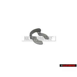 VW Originale Rondella di sicurezza - N 0123276