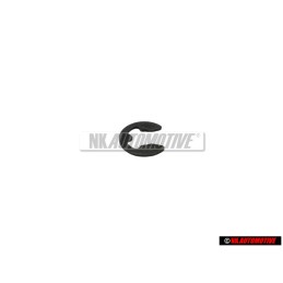 VW Originale Rondella di sicurezza - N 0124357