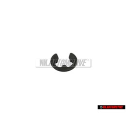 VW Originale Rondella di sicurezza - N 0124357