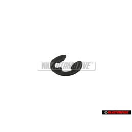 VW Originale Rondella di sicurezza - N 0124357