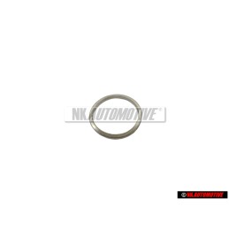 VW Originale anello di tenuta - N 0138326