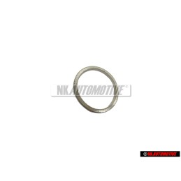 VW Originale anello di tenuta - N 0138326