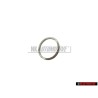 VW Originale anello di tenuta - N 0138326