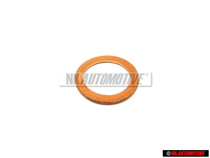 VW Originale anello di tenuta - N 0138481