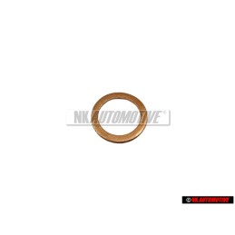 VW Originale anello di tenuta - N 0138481