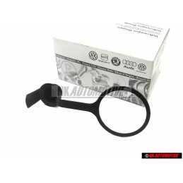 VW Originale Cappuccio Di Copertura - 020301132