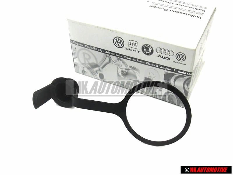 VW Originale Cappuccio Di Copertura - 020301132
