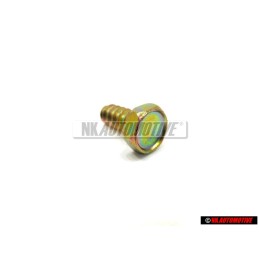 VW Originale Vite Lamiera - N 0138845