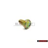 VW Originale Vite Lamiera - N 0138845