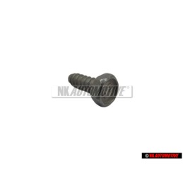 VW Originale Vite Lamiera - N 0138845
