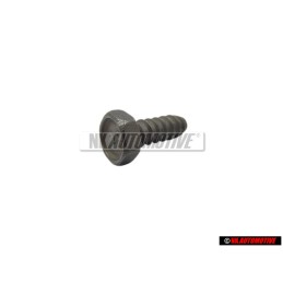 VW Originale Vite Lamiera - N 0138845