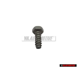 VW Originale Vite Lamiera - N 0138845