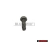 VW Originale Vite Lamiera - N 0138845