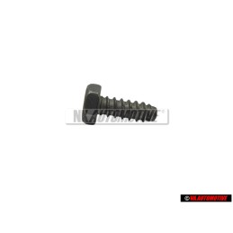 VW Originale Vite Lamiera - N 0138845