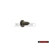 VW Originale Vite Lenticolare Lamiera - N 0139605