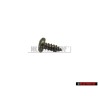 VW Originale Vite Lenticolare Lamiera - N 0139605