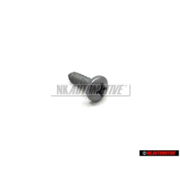 VW Originale Vite Lenticolare Lamiera - N 0139612