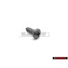 VW Originale Vite Lenticolare Lamiera - N 0139612