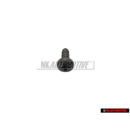 VW Originale Vite Lenticolare Lamiera - N 0139612