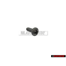 VW Originale Vite Lenticolare Lamiera - N 0139612