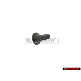 VW Originale Vite Lenticolare Lamiera - N 0139612
