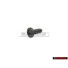 VW Originale Vite Lenticolare Lamiera - N 0139612