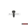 VW Originale Vite Lenticolare Lamiera - N 0139612