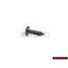 VW Originale Vite Lenticolare Lamiera - N 0139612