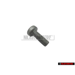 VW Originale Vite Cilindrica Con Testa Esagonale Interna - N 0147035
