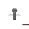 VW Originale Vite Cilindrica Con Testa Esagonale Interna - N 0147035