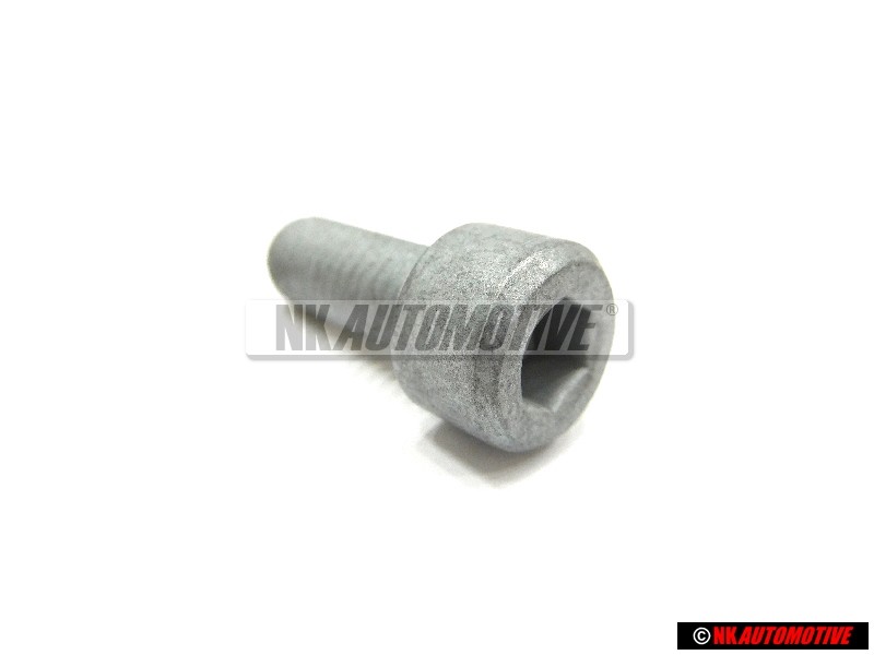 VW Originale Vite Cilindrica Con Testa Esagonale Interna - N 0147107