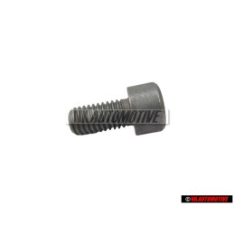 VW Originale Vite cilindrica con testa esagonale interna - N 01473911