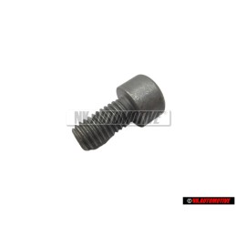 VW Originale Vite cilindrica con testa esagonale interna - N 01473911