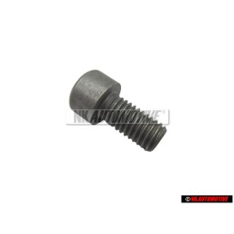 VW Originale Vite cilindrica con testa esagonale interna - N 01473911