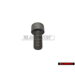 VW Originale Vite cilindrica con testa esagonale interna - N 01473911