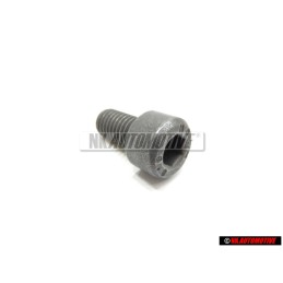 VW Originale Vite Cilindrica Con Testa Esagonale Interna - N 0147392
