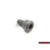 VW Originale Vite Cilindrica Con Testa Esagonale Interna - N 0147392