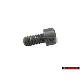 VW Originale Vite Cilindrica Con Testa Esagonale Interna - N 0147392